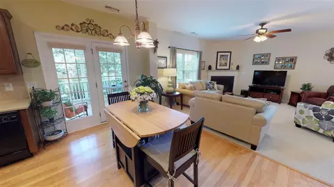 3700 Willow Stone Ln, Wake Forest, NC 27587 photo 12