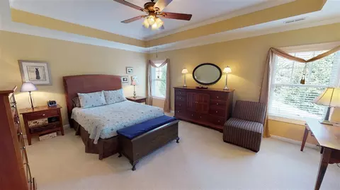 3700 Willow Stone Ln, Wake Forest, NC 27587 photo 13