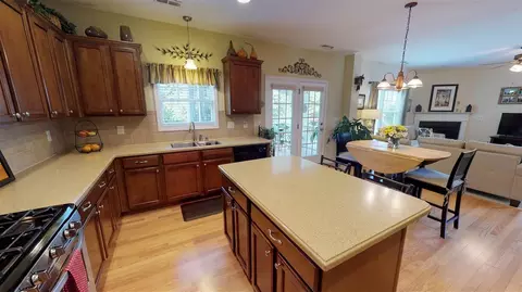 3700 Willow Stone Ln, Wake Forest, NC 27587 photo 11