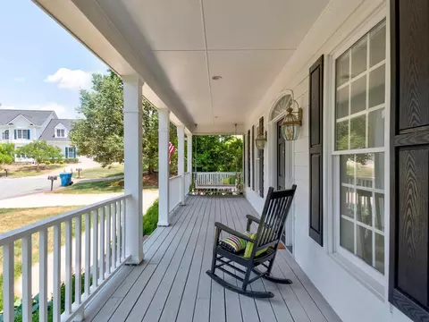 2801 Alderman Ln, Durham, NC 27705 photo 3