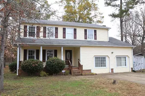 1606 Rowemont Dr, Durham, NC 27705 photo 1