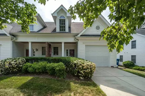 116 Eagles Nest Dr, Durham, NC 27712 photo 1