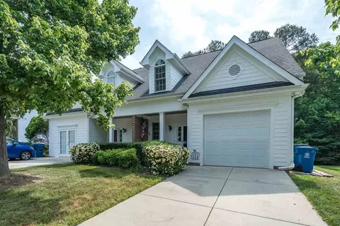 116 Eagles Nest Dr, Durham, NC 27712 photo 2