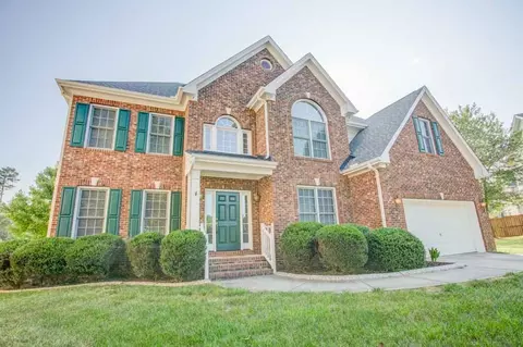516 Scotney Cir, Durham, NC 27713 photo 1