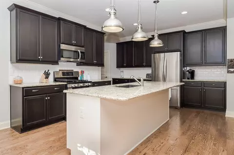 110 Kenneth Ln, Willow Spring, NC 27592 photo 7