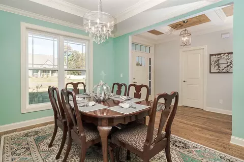 110 Kenneth Ln, Willow Spring, NC 27592 photo 5