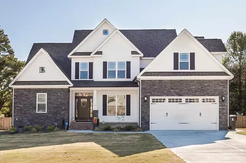 110 Kenneth Ln, Willow Spring, NC 27592 photo 1