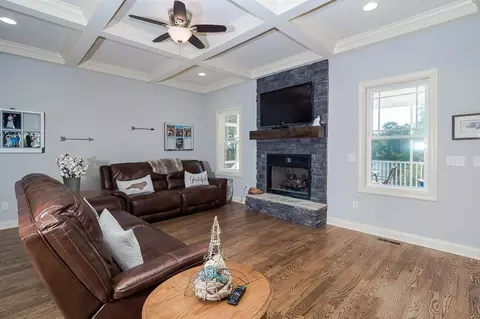 110 Kenneth Ln, Willow Spring, NC 27592 photo 14