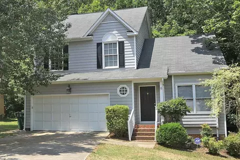 6 Tippecanoe Ct, Durham, NC 27713 photo 1