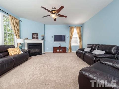 9228 Linslade Way, Wake Forest, NC 27587 photo 13