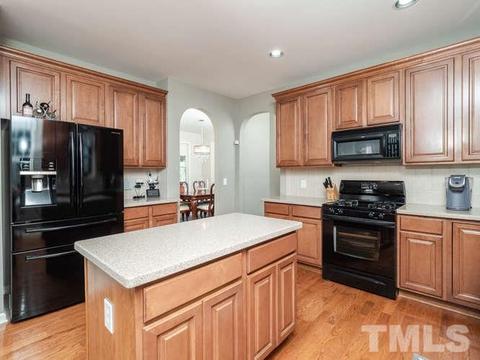 9228 Linslade Way, Wake Forest, NC 27587 photo 11