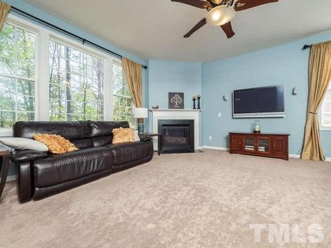9228 Linslade Way, Wake Forest, NC 27587 photo 14