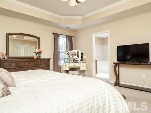 9228 Linslade Way, Wake Forest, NC 27587 photo 17