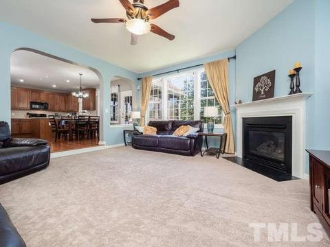 9228 Linslade Way, Wake Forest, NC 27587 photo 15