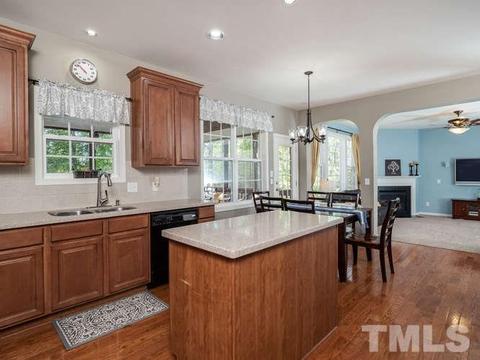 9228 Linslade Way, Wake Forest, NC 27587 photo 10
