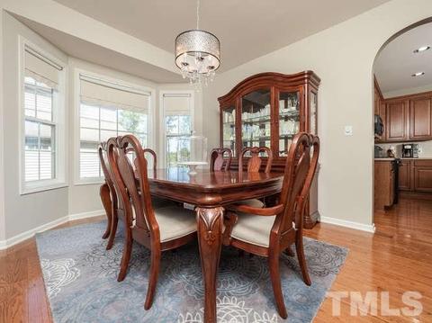 9228 Linslade Way, Wake Forest, NC 27587 photo 8