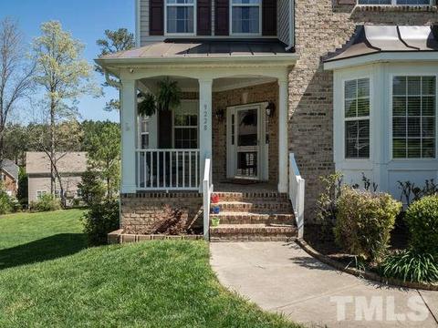 9228 Linslade Way, Wake Forest, NC 27587 photo 4