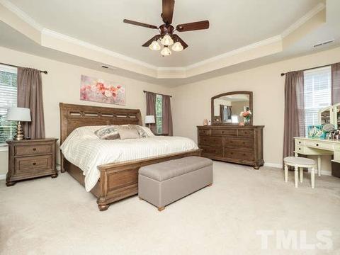 9228 Linslade Way, Wake Forest, NC 27587 photo 16