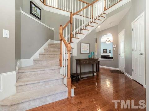 9228 Linslade Way, Wake Forest, NC 27587 photo 5
