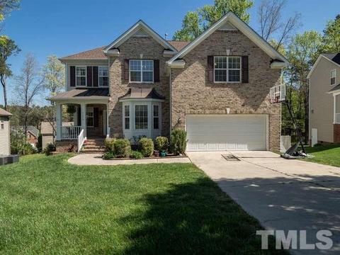 9228 Linslade Way, Wake Forest, NC 27587 photo 1