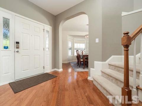 9228 Linslade Way, Wake Forest, NC 27587 photo 7