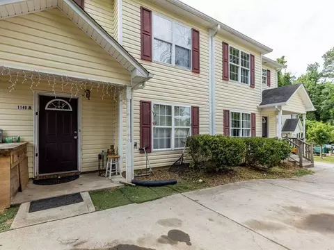 1140 Drew St, Durham, NC 27701 photo 2