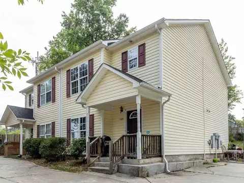 1140 Drew St, Durham, NC 27701 photo 1
