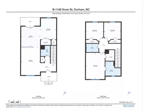 1140 Drew St, Durham, NC 27701 photo 26