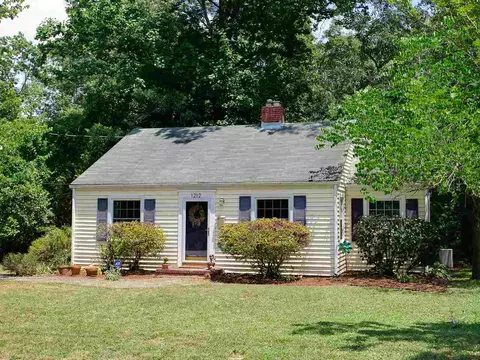 1212 Ruffin St, Durham, NC 27701 photo 1
