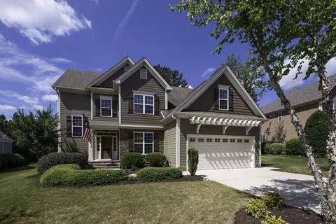 3932 Heritage View Trl, Wake Forest, NC 27587 photo 1
