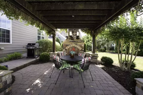 3932 Heritage View Trl, Wake Forest, NC 27587 photo 25