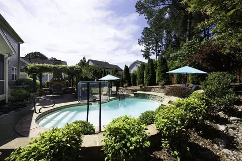 3932 Heritage View Trl, Wake Forest, NC 27587 photo 22