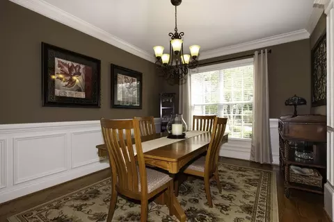 3932 Heritage View Trl, Wake Forest, NC 27587 photo 3