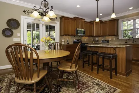 3932 Heritage View Trl, Wake Forest, NC 27587 photo 7