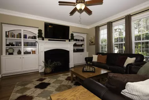 3932 Heritage View Trl, Wake Forest, NC 27587 photo 5