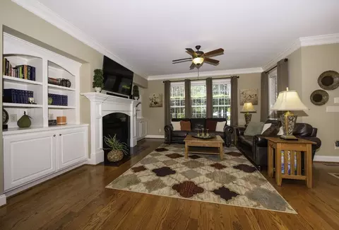 3932 Heritage View Trl, Wake Forest, NC 27587 photo 6