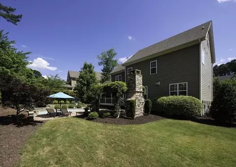 3932 Heritage View Trl, Wake Forest, NC 27587 photo 26