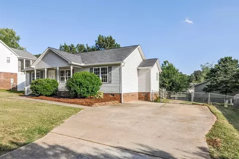 405 Southerby Dr, Garner, NC 27529 photo 7