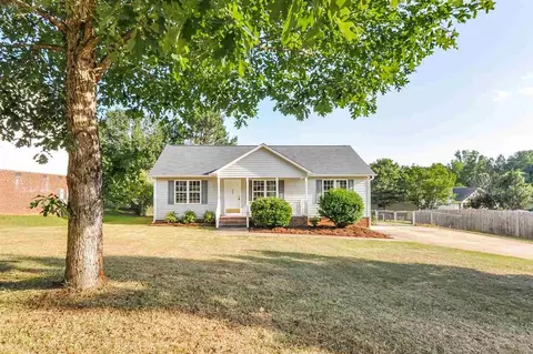 405 Southerby Dr, Garner, NC 27529 photo 6