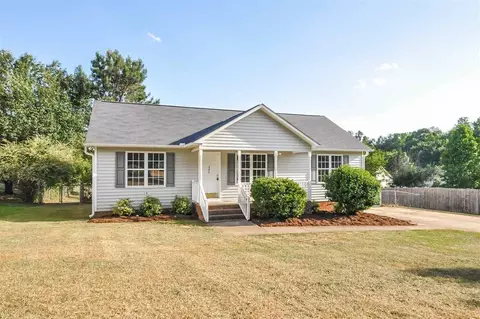 405 Southerby Dr, Garner, NC 27529 photo 8