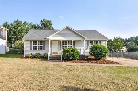 405 Southerby Dr, Garner, NC 27529 photo 1