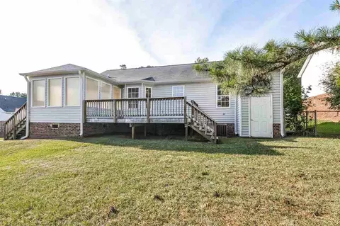 405 Southerby Dr, Garner, NC 27529 photo 5