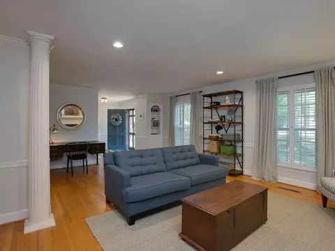 2820 Devon Rd, Durham, NC 27707 photo 5