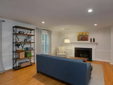 2820 Devon Rd, Durham, NC 27707 photo 6