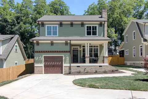 825 Glendale Ave, Durham, NC 27701 photo 1