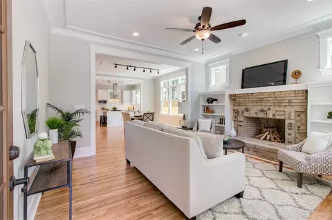 825 Glendale Ave, Durham, NC 27701 photo 3