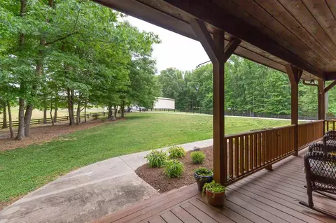768 Roberts Chapel Rd, Stem, NC 27581 photo 5