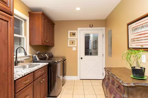 768 Roberts Chapel Rd, Stem, NC 27581 photo 9