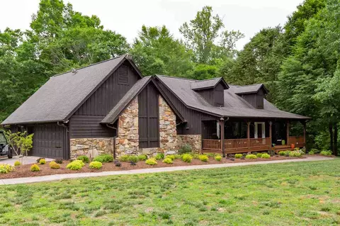 768 Roberts Chapel Rd, Stem, NC 27581 photo 4