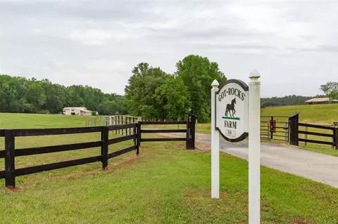 768 Roberts Chapel Rd, Stem, NC 27581 photo 1
